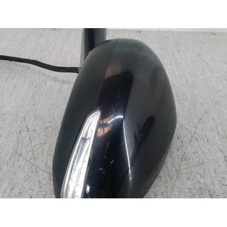 LEFT MIRROR PEUGEOT 508 I 1.6 THP 156KM 1.6 THP 2010 96874806EH 
