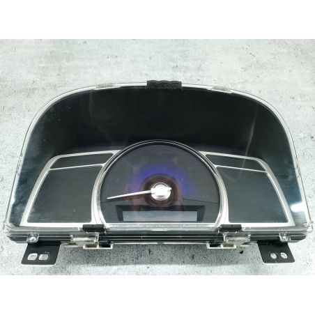 LICZNIK HONDA CIVIC VIII 1.8 1.8 16V 2008 78200SNBG200 HR0340-743 