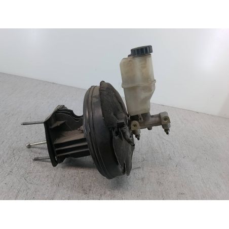 SERWO HAMULCOWE PEUGEOT 508 I 1.6 THP 156KM 1.6 THP 2010 88MJ480117278         9671458280    03.7862-7801.4 