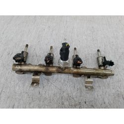 LISTWA WTRYSKOWA PEUGEOT 508 I 1.6 THP 156KM1.6 THP2010V7568051                                            