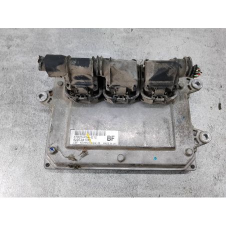 KOMPUTER, STEROWNIK HONDA CIVIC VIII 1.8 1.8 16V 2008 37820-RNA-E12 