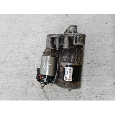 starter PEUGEOT 508 I 1.6 THP 156KM 1.6 THP 2010 V75500178004      M000T32271 