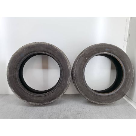 OPONY CAŁOROCZNE 15 PARA CITROEN C3 I 1.4 HDI 70KM 1.4 HDI 2002 185/60R15 