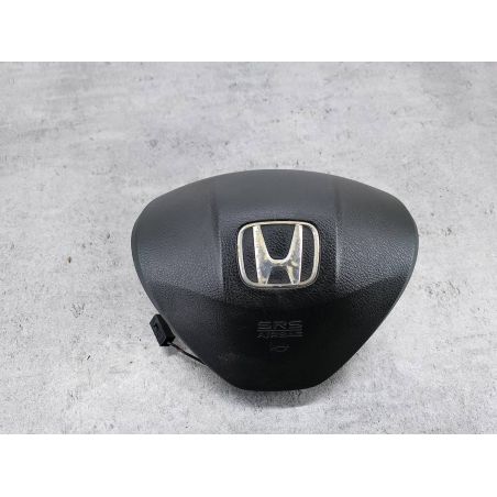 PODUSZKA KIEROWCY, AIRBAG HONDA CIVIC VIII 1.8 1.8 16V 2008 77800-SNB-G81 