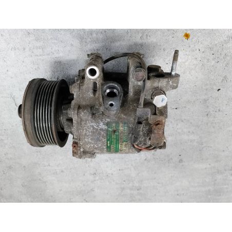 POMPA, SPRĘŻARKA KLIMATYZACJI HONDA CIVIC VIII 1.8 1.8 16V 2008 38800-RNC-Z010-M2 TRSE07 