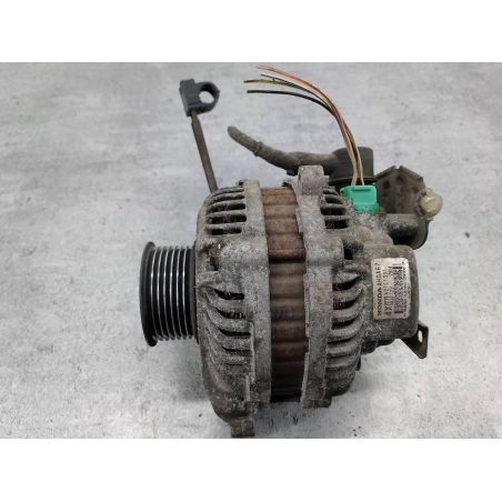 ALTERNATOR HONDA CIVIC VIII 1.8 1.8 16V 2008 AHGA67 A2TC1391 