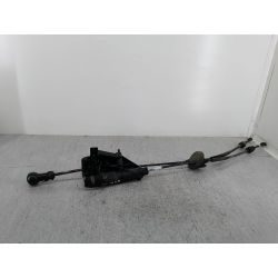 LEWAREK ZMIANY BIEGÓW LINKI CITROEN BERLINGO II 1.6 HDI 92KM1.6 HDI20109671422580                                            