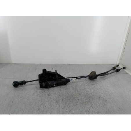 LEWAREK ZMIANY BIEGÓW LINKI CITROEN BERLINGO II 1.6 HDI 92KM 1.6 HDI 2010 9671422580 