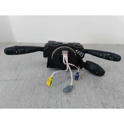 PRZEŁĄCZNIK ZESPOLONY PEUGEOT 307 I 1.6 16V 109KM1.6 16V200596605598XT COM 2000                                            