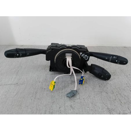 PRZEŁĄCZNIK ZESPOLONY PEUGEOT 307 I 1.6 16V 109KM 1.6 16V 2005 96605598XT COM 2000 