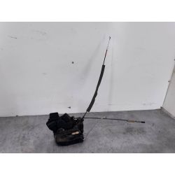 ZAMEK DRZWI LEWY PRZÓD MAZDA 5 II ( 10- ) 1.6 CD 116KM1.6 CITD2012ZAMEK DRZWI LEWY PRZÓD                                            