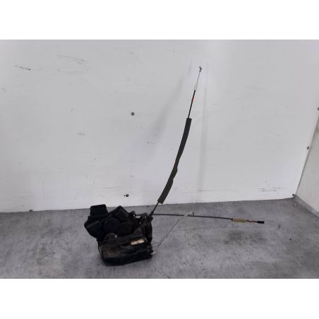 ZAMEK DRZWI LEWY PRZÓD MAZDA 5 II ( 10- ) 1.6 CD 116KM 1.6 CITD 2012 ZAMEK DRZWI LEWY PRZÓD 