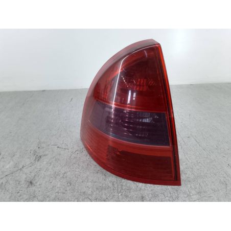 LAMPA TYLNA LEWA CITROEN C5 II 1.6 HDI 109KM 1.6 HDI 2005 89032697 