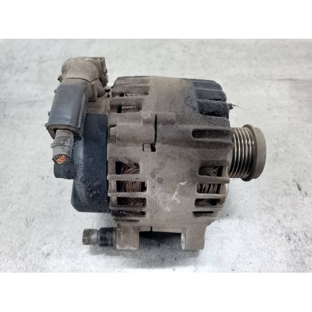 ALTERNATOR MAZDA 5 II ( 10- ) 1.6 CD 116KM 1.6 CITD 2012 AV6N-10300-GC  30659390  TG15C18  2612673B 