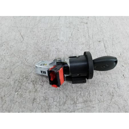 STACYJKA RENAULT MODUS 1.5 DCI 65KM 1.5 DCI 2005 N0502060  8200214173C 