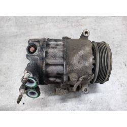 POMPA, SPRĘŻARKA KLIMATYZACJI MAZDA 5 II ( 10- ) 1.6 CD 116KM1.6 CITD2012890125                                              