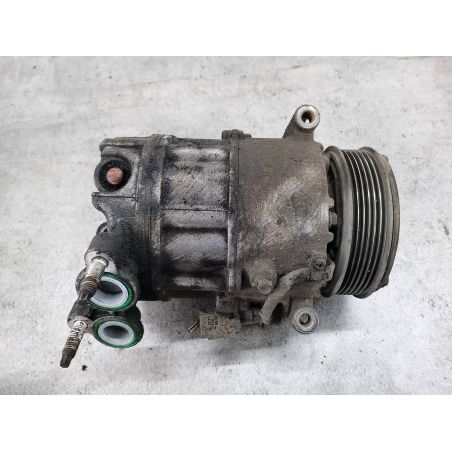 POMPA, SPRĘŻARKA KLIMATYZACJI MAZDA 5 II ( 10- ) 1.6 CD 116KM 1.6 CITD 2012 890125   