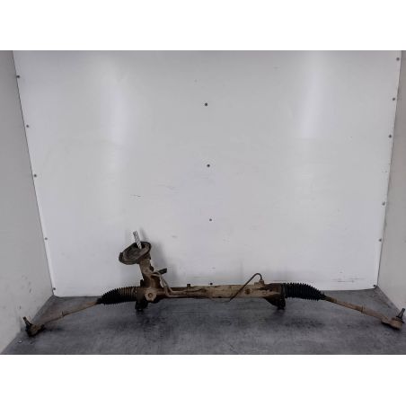 MAGLOWNICA PRZEKŁADNIA KIEROWNICY MAZDA 5 II ( 10- ) 1.6 CD 116KM 1.6 CITD 2012 MAGLOWNICA PRZEKŁADNIA KIEROWNICY 