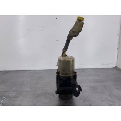 POMPA WSPOMAGANIA ELEKTRYCZNA MAZDA 5 II ( 10- ) 1.6 CD 116KM1.6 CITD2012POMPA WSPOMAGANIA ELEKTRYCZNA                                            