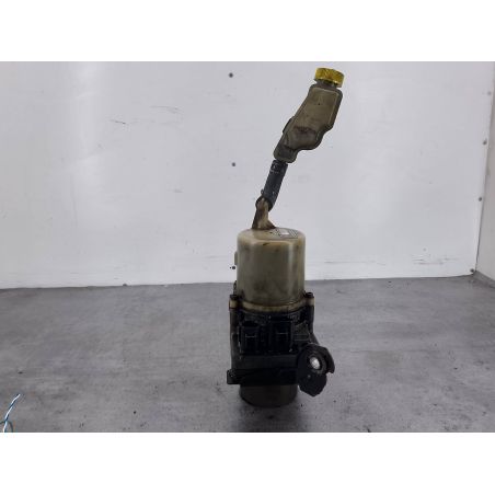 POMPA WSPOMAGANIA ELEKTRYCZNA MAZDA 5 II ( 10- ) 1.6 CD 116KM 1.6 CITD 2012 POMPA WSPOMAGANIA ELEKTRYCZNA 