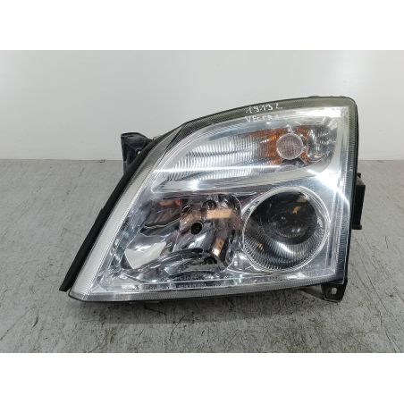 LAMPA PRZÓD LEWA XENON OPEL VECTRA C 2.2 DTI 125KM 2.2 DTI 2002 08-442-1129L 442-1129L 