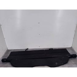 ROLETA BAGAŻNIKA MAZDA 5 II ( 10- ) 1.6 CD 116KM1.6 CITD2012ROLETA BAGAŻNIKA                                             