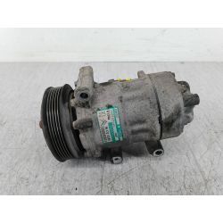 POMPA, SPRĘŻARKA KLIMATYZACJI PEUGEOT 307 2.0 HDI 136KM2.0 HDI20049647213380 SD6V12                                            