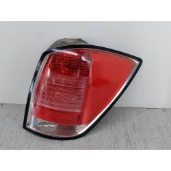 LAMPA TYLNA PRAWA OPEL ASTRA H 1.7 CDTI 110KM1.7 CDTI2010417002  24451840                                            