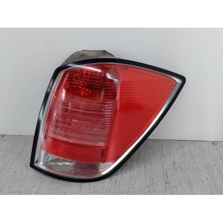 LAMPA TYLNA PRAWA OPEL ASTRA H 1.7 CDTI 110KM 1.7 CDTI 2010 417002  24451840 