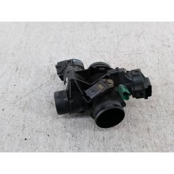 PRZEPUSTNICA CITROEN C5 II 1.6 HDI 109KM1.6 HDI20059655971780                                            