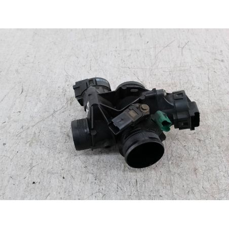 PRZEPUSTNICA CITROEN C5 II 1.6 HDI 109KM 1.6 HDI 2005 9655971780 