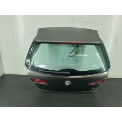 KLAPA BAGAŻNIKA ALFA ROMEO 159 1.9 JTDM 8V 120KM1.9 JTDM2008KLAPA BAGAŻNIKA                                            