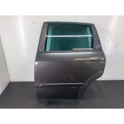 DRZWI TYŁ LEWY FIAT CROMA II 1.9 JTD 120KM1.9 JTD2005DRZWI TYŁ LEWY                                             