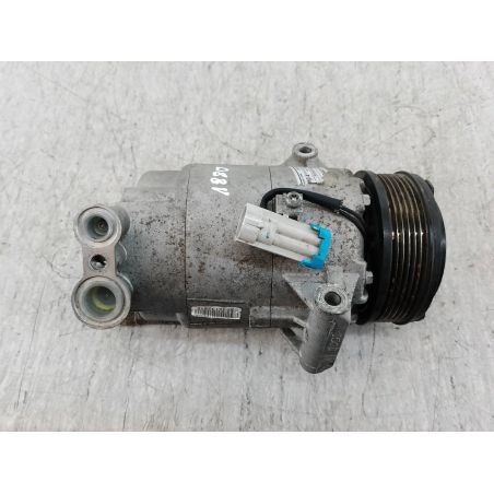 POMPA, SPRĘŻARKA KLIMATYZACJI OPEL ASTRA H 1.9 CDTI 100KM 1.9 CDTI 2005 20180508230  32427 