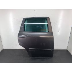 DRZWI TYŁ PRAWY FIAT CROMA II 1.9 JTD 120KM1.9 JTD2005DRZWI TYŁ PRAWY                                             