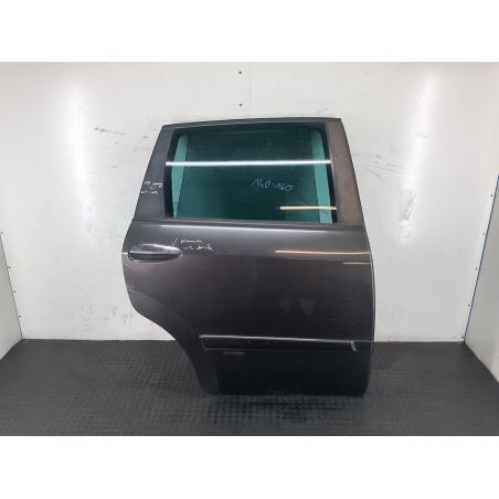 DRZWI TYŁ PRAWY FIAT CROMA II 1.9 JTD 120KM 1.9 JTD 2005 DRZWI TYŁ PRAWY  