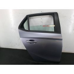 DRZWI TYŁ PRAWY OPEL CORSA F 1.2 12V 75KM1.2 12V2020DRZWI TYŁ PRAWY                                             