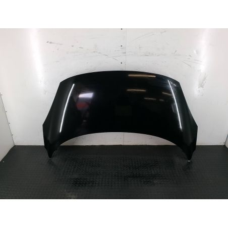 HOOD RENAULT SCENIC III 1.4 TCE 130KM 1.4 TCE 2010 MASKA 