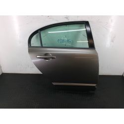 DRZWI TYŁ PRAWY HONDA CIVIC VIII 1.81.8 16V2008DRZWI TYŁ PRAWY                                             
