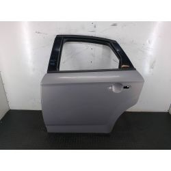 DRZWI TYŁ LEWY FORD MONDEO MK4 2.0 TDCI2.0 TDCI2013DRZWI TYŁ LEWY                                             