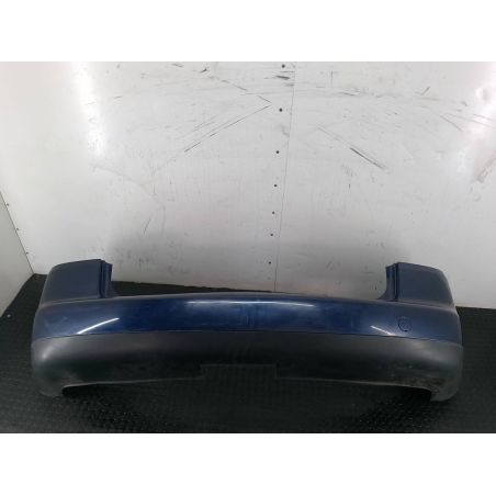 ZDERZAK TYŁ VW TOURAN I 1.9 TDI 105KM 1.9 TDI 2003 ZDERZAK TYŁ 