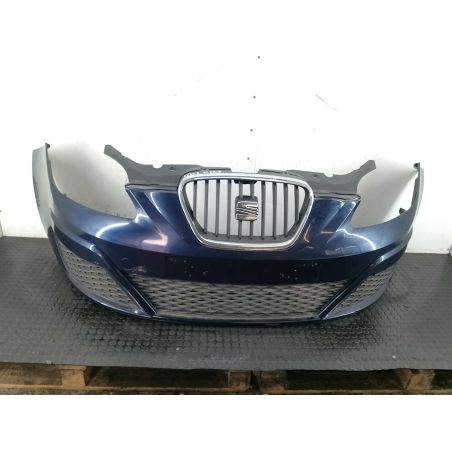 ZDERZAK PRZÓD SEAT ALTEA XL 1.2 TSI 105KM 1.2 TSI 2010 ZDERZAK PRZÓD 