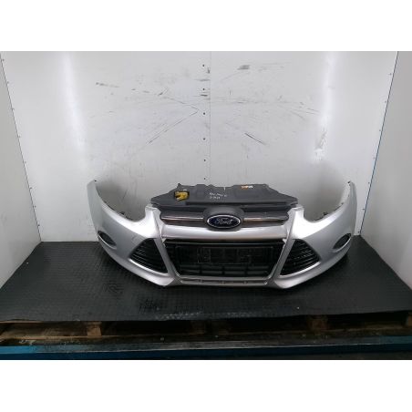 ZDERZAK PRZÓD FORD FOCUS III 1.0 ECOBOOST 100KM 1.0 12V 2013 ZDERZAK PRZÓD 