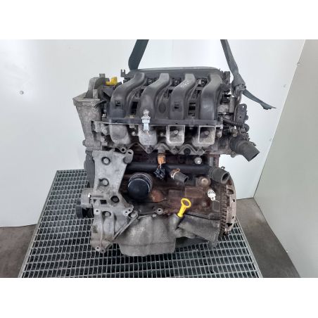 Engine RENAULT MEGANE II 1.6 16V 115KM 1.6 16V 2004 K4MT760 