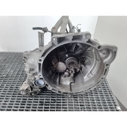 SKRZYNIA BIEGÓW MANUALNA FORD FOCUS C-MAX 1.61.6 16V20053M5R  98WT-7F096-AC                                            