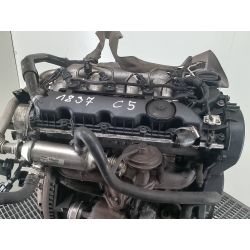Engine CITROEN C5 I 2.2 HDI 133KM2.2 HDI20024HX 10DZ17                                            