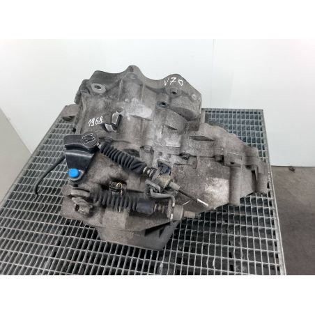 SKRZYNIA BIEGÓW MANUALNA VOLVO V70 II 2.5 TDI 140KM 2.5 D 2001 1023704 