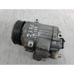 POMPA, SPRĘŻARKA KLIMATYZACJI SEAT IBIZA III 1.4 16V 75KM1.4 16V20056Q0820803H   PXE13                                            