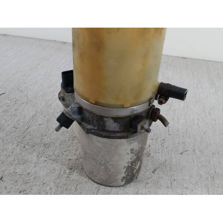 POMPA WSPOMAGANIA ELEKTRYCZNA SEAT IBIZA III 1.4 16V 75KM 1.4 16V 2005 6R0423156A 6Q1423051CE 6Q2423051AN 