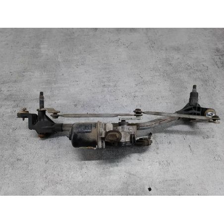 MECHANIZM WYCIERACZEK RENAULT MEGANE III 1.5 DCI 105KM 1.5 DCI 2010 W000007226 